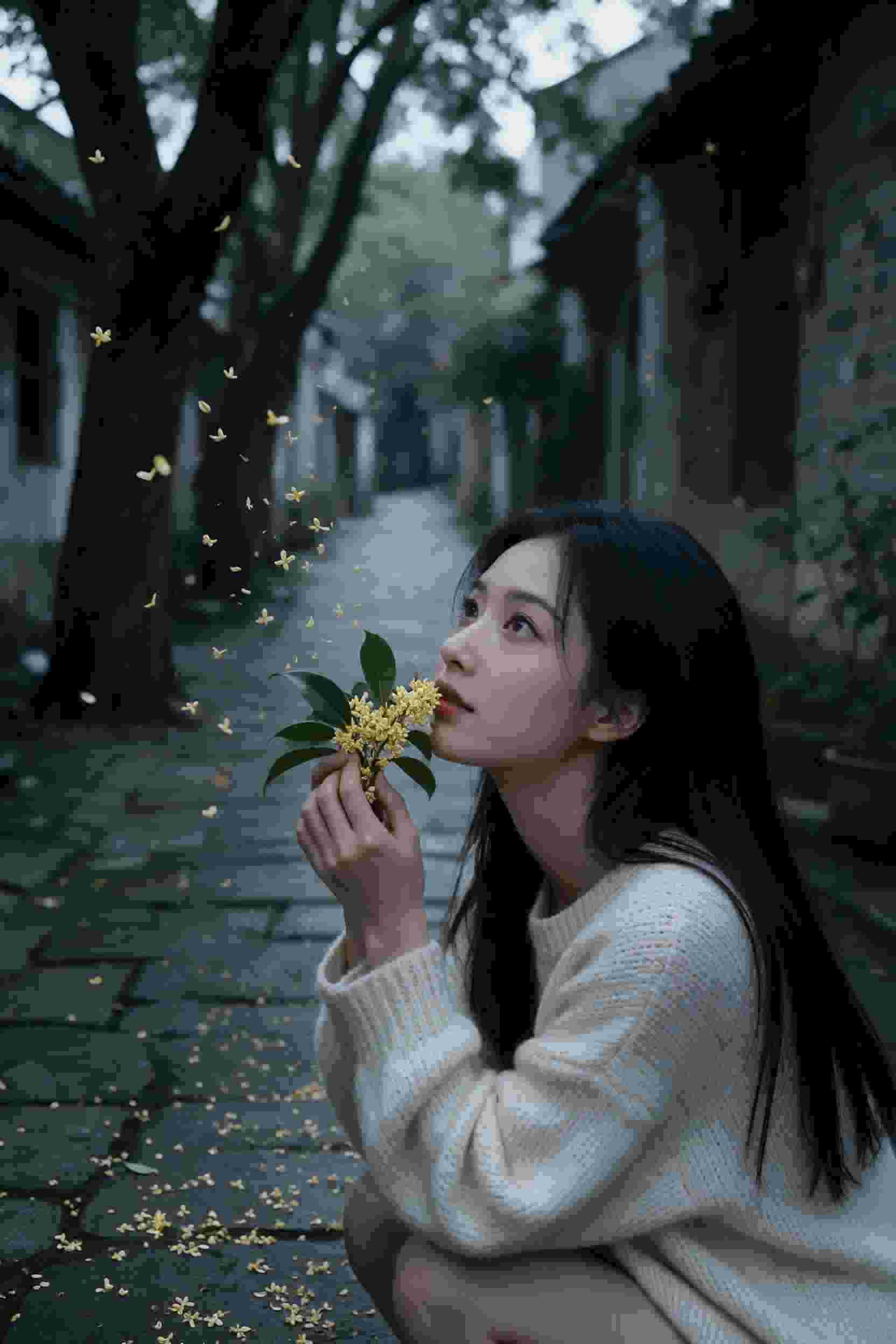 诡异事件