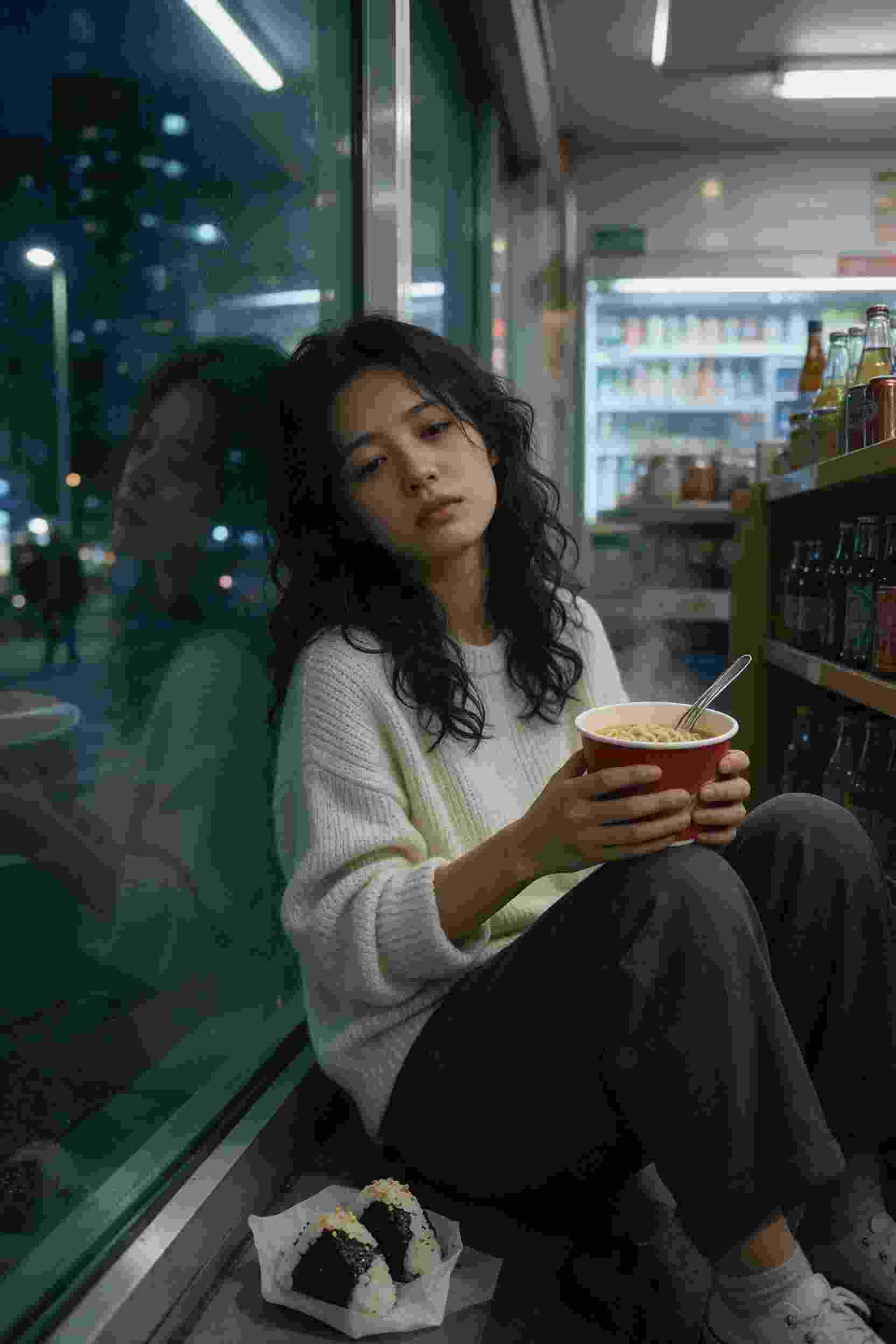 秘密档案