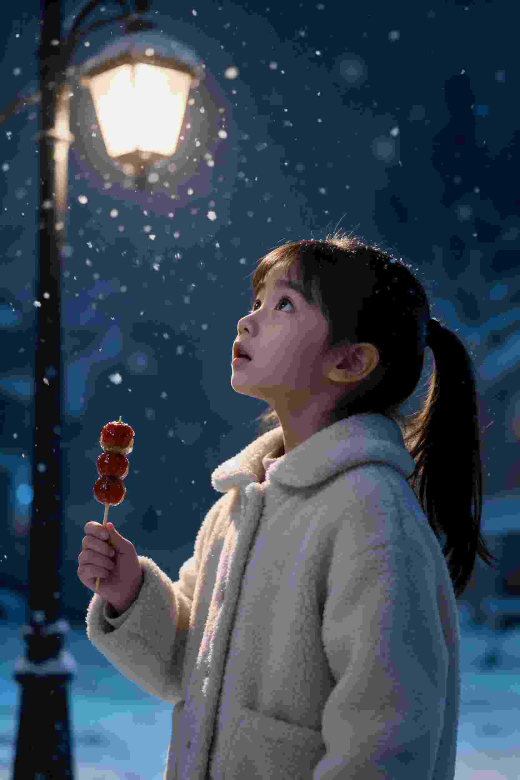 魔改科幻未来