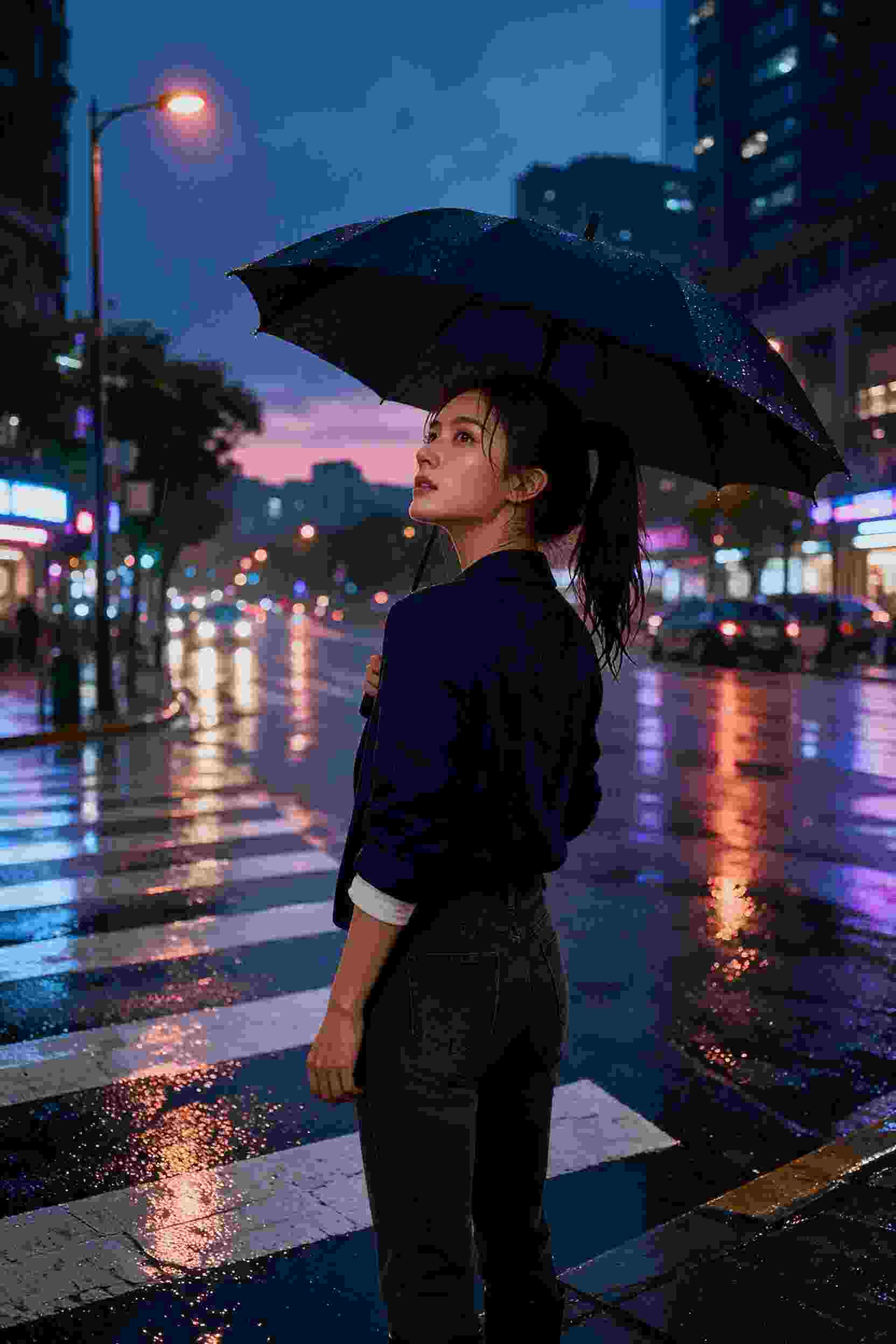 校园恋情