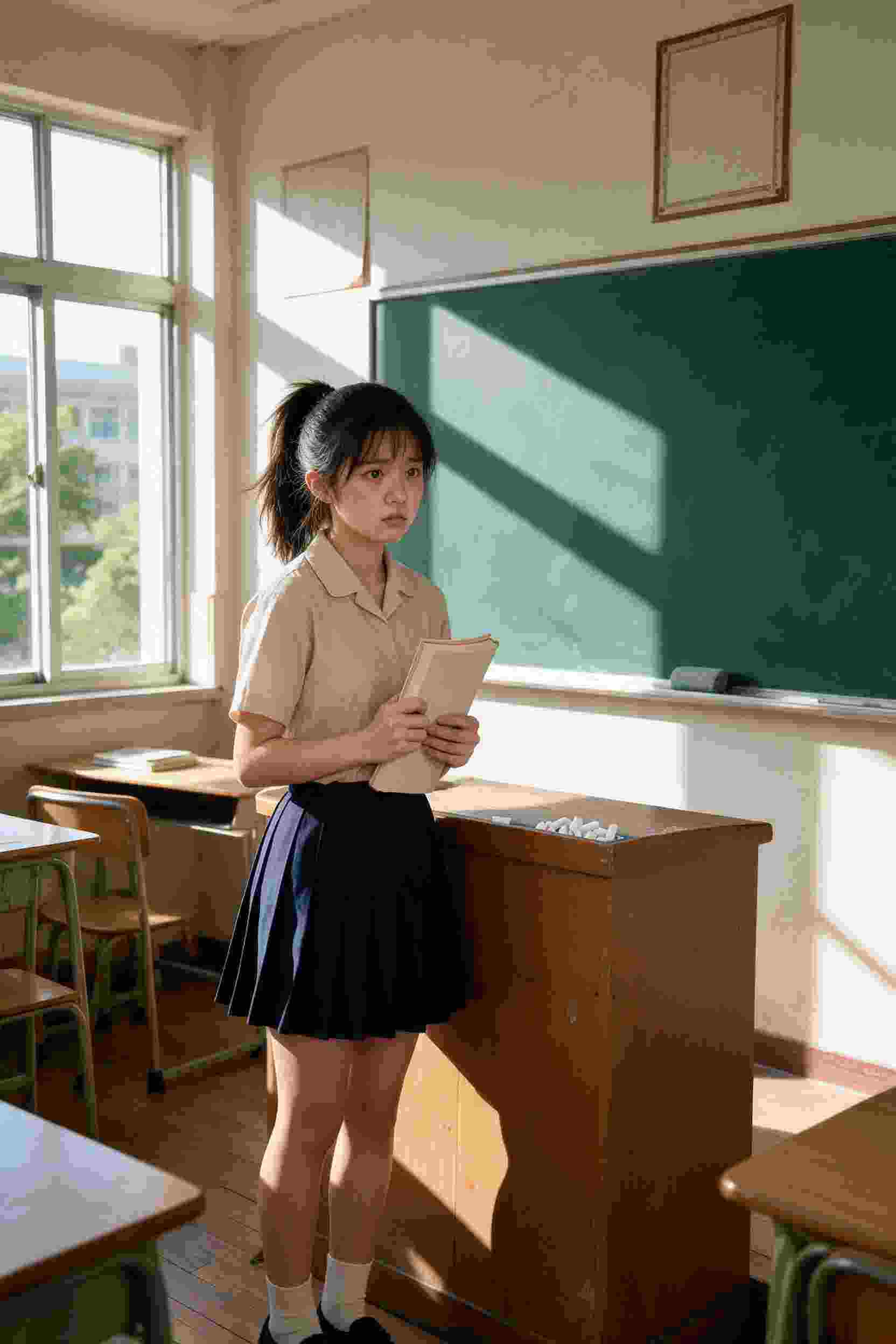 魔改冒险记